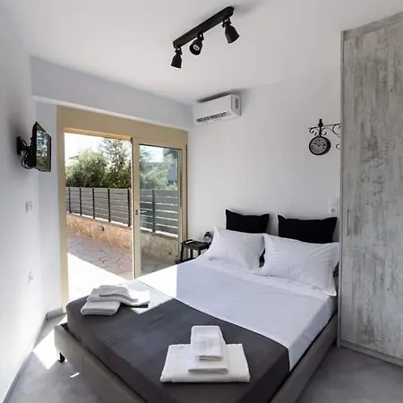 Melodia Nikianna Appartement *