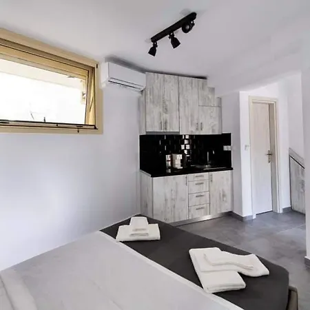 Appartement Melodia Nikianna